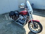     Harley Davidson XL883L-I Sportster883 2012  5